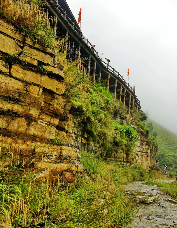 山西太原,代县,宁武行,并谢车翁、阵风二位大侠