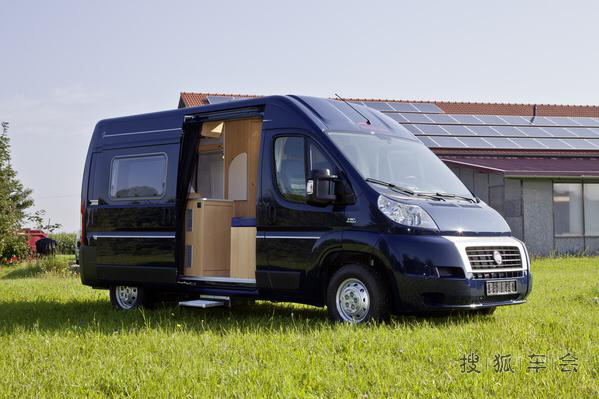 GMCC空调压缩机 提升房车内在品质_E电园