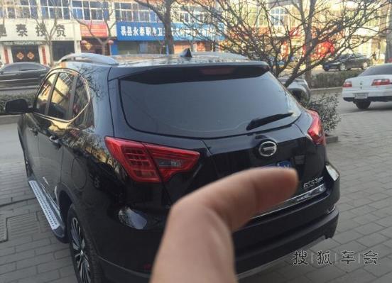 提车是个技术活,别说我没教你,看我怎么提小五