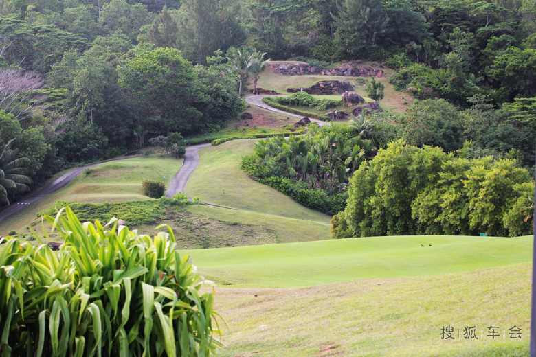 [原创]康斯坦斯利莫利亚酒店小景_人在旅途_搜