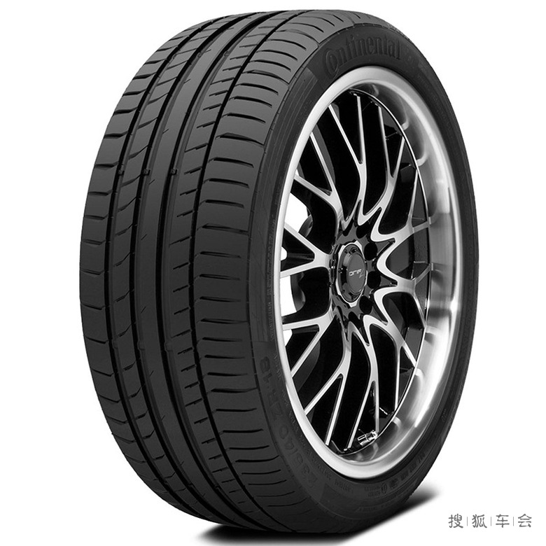 汽车轮胎使用寿命是多久