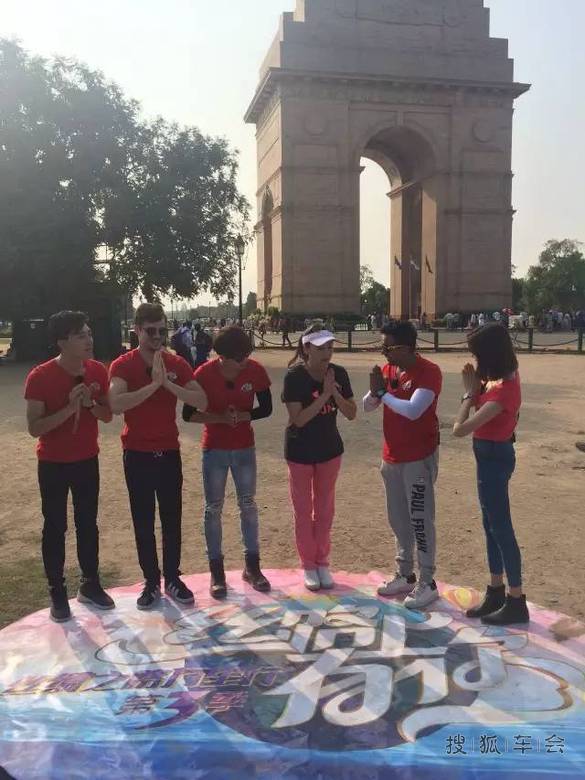 自驾重走玄奘之路