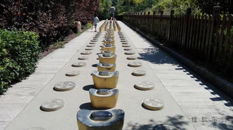 家人出游之西安两日游(二)