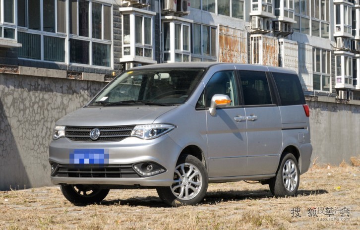 东风郑州日产帅客怎么样?-记我的1年用车感受