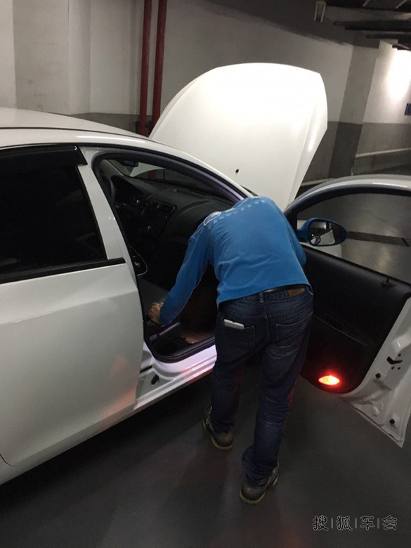 江淮四代换五代,看看我有啥想说的 _E电园