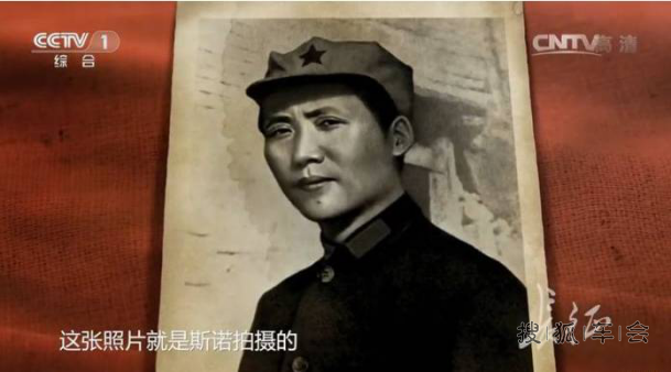 【直播】《长征》,快开电视围观咯喂~CCTV1