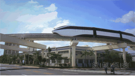 比亚迪云轨到底是什么gui?_比亚迪-新能源车