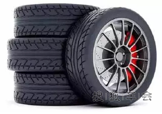 SUV轮胎的选购攻略