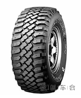 SUV轮胎的选购攻略