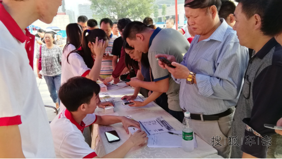 之前的车展都白去啦!你居然没去过深圳惠民团