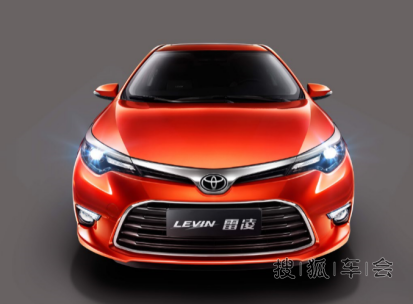 带了T就是不一样啊,进来聊聊雷凌Turbo吧