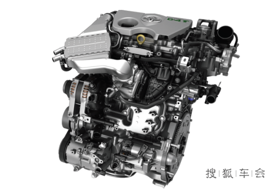 带了T就是不一样啊,进来聊聊雷凌Turbo吧