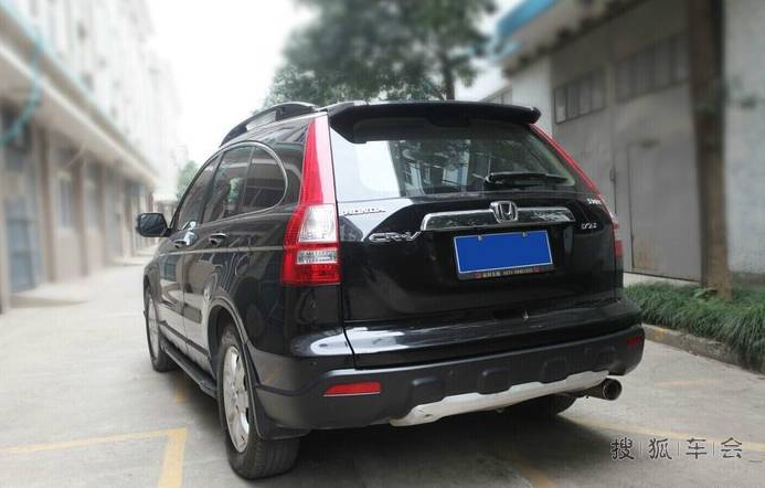 动力强劲油耗也低,附用车感受