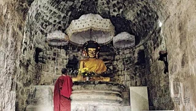 维加斯带你领略缅甸小勐拉旅游圣地