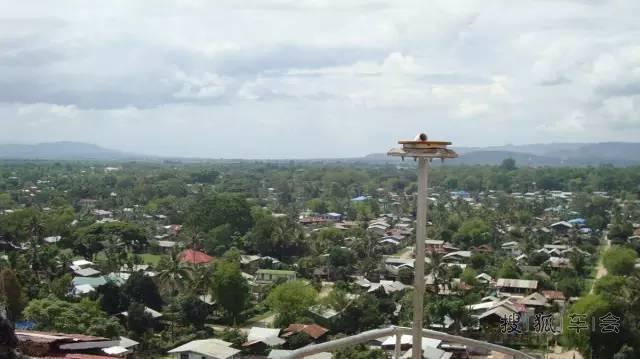 维加斯带你领略缅甸小勐拉旅游圣地