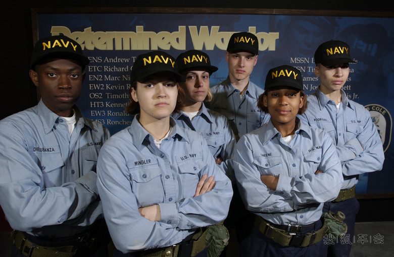 美国海军新兵养成教育:位于伊利诺依州五大湖