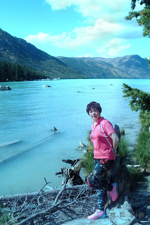 《新疆自驾游记》(二)喀纳斯