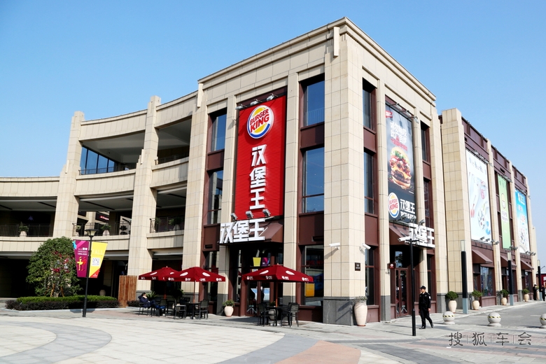 【安阳百川】昆山也有了'奥特莱斯'