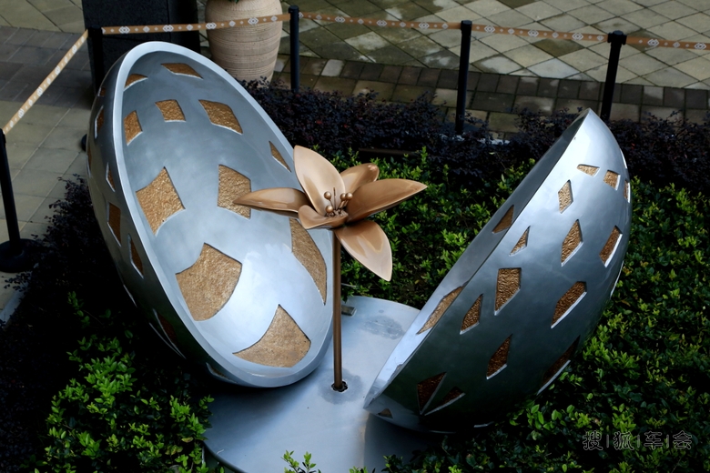 【安阳百川】昆山也有了'奥特莱斯'