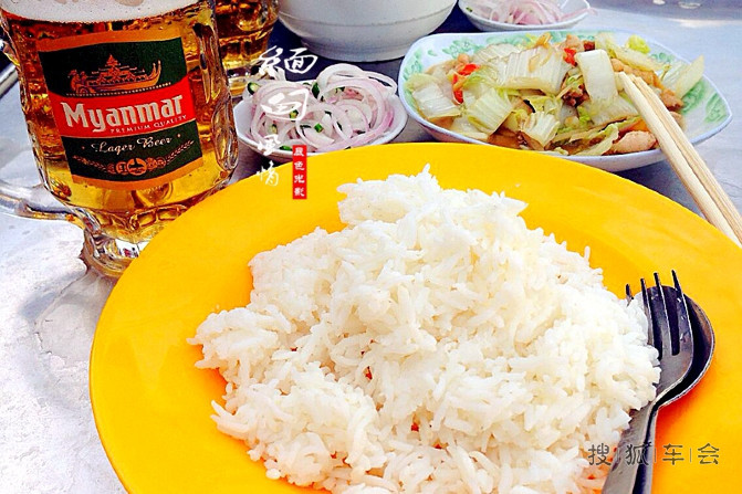 缅甸行之最美的茵莱风情