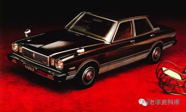 二三十年前 中国的家庭车是这样的