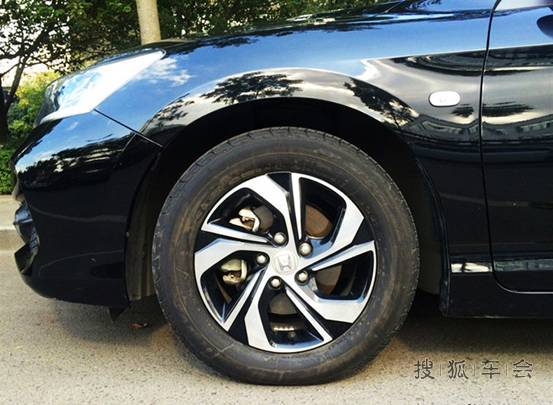 雅阁提车半年,上来写一篇年终总结露露脸吧!