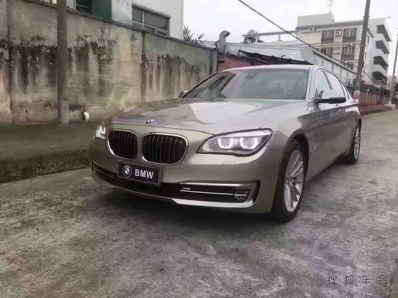 黄江走私车、水车的产业链是怎样的?半价买豪