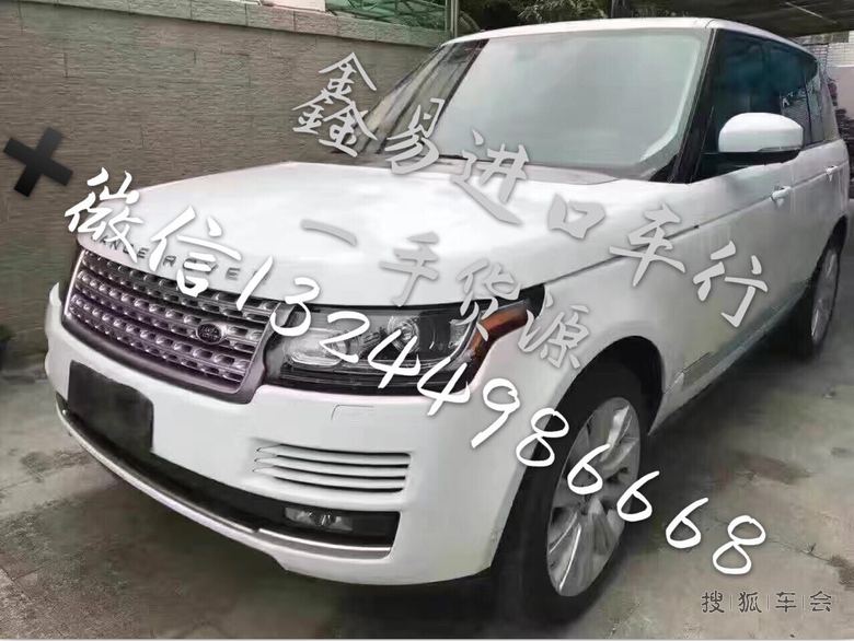 黄江走私车、水车的产业链是怎样的?半价买豪