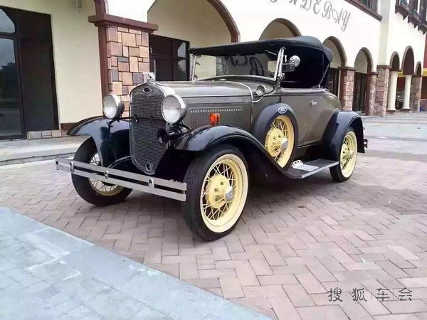 黄江走私车、水车的产业链是怎样的?半价买豪