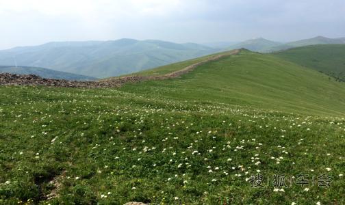 北京的后花园:河北省张家口地区崇礼县