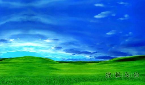 北京的后花园:河北省张家口地区崇礼县