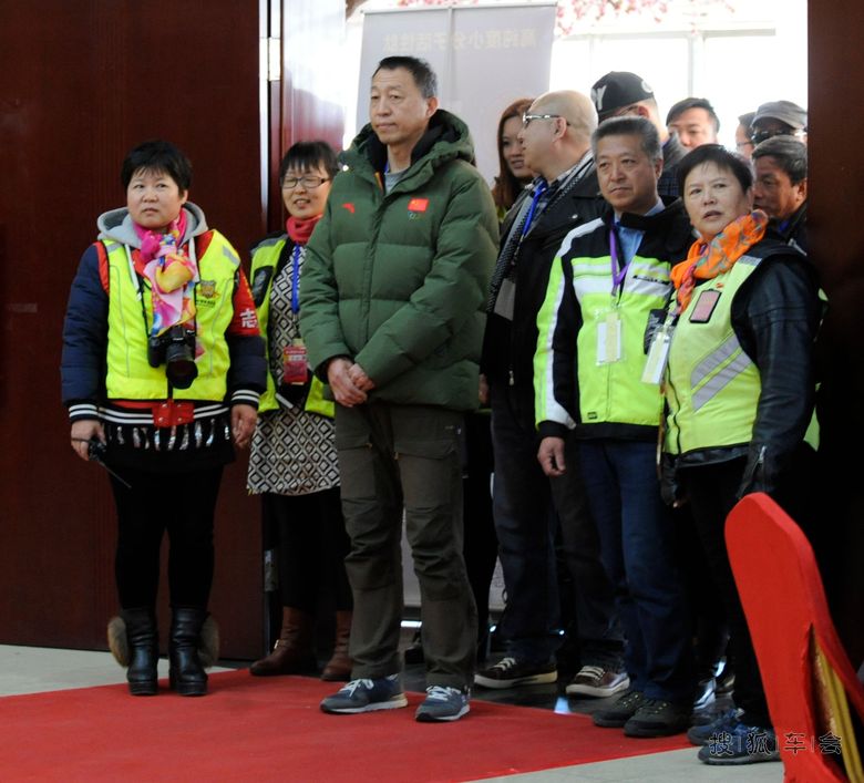2017与你同行摩托车主题年会。_京A军团摩旅