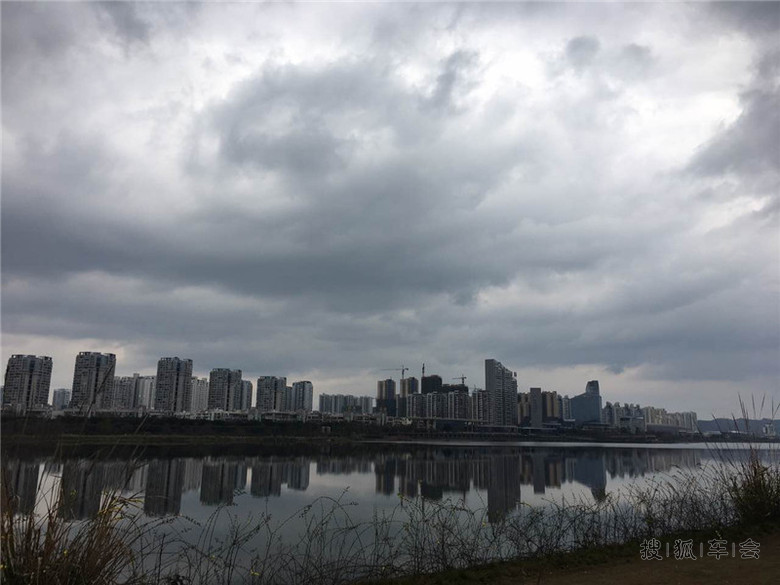 【四川遂宁】自驾RX5圣莲岛一日游!