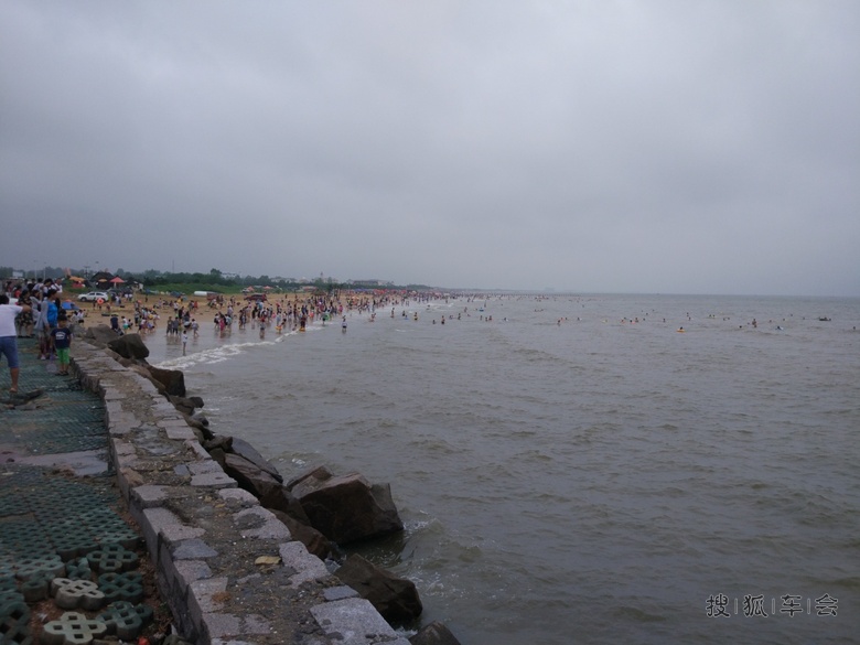 【多图】自驾全新爱丽舍日照游记_爱丽舍-爱丽