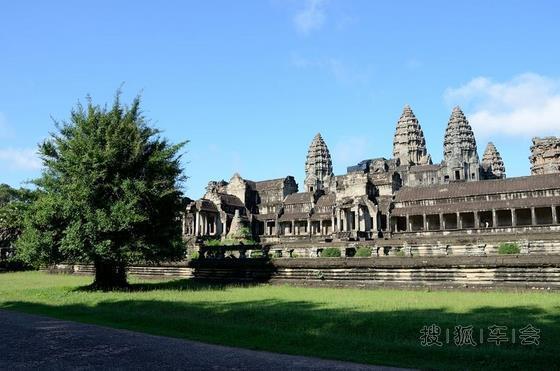 缅甸维加斯国际-不用签证消费不高的国家