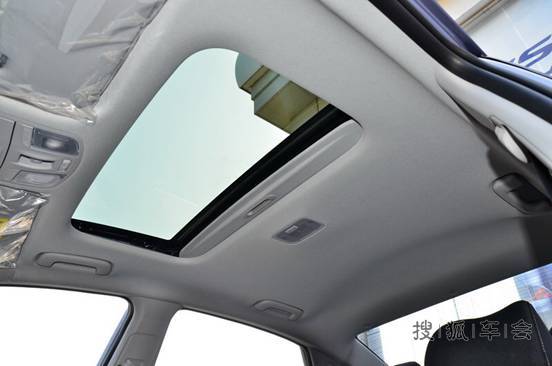 搞家装挣钱买了辆全新悦动,分享一下用车感受