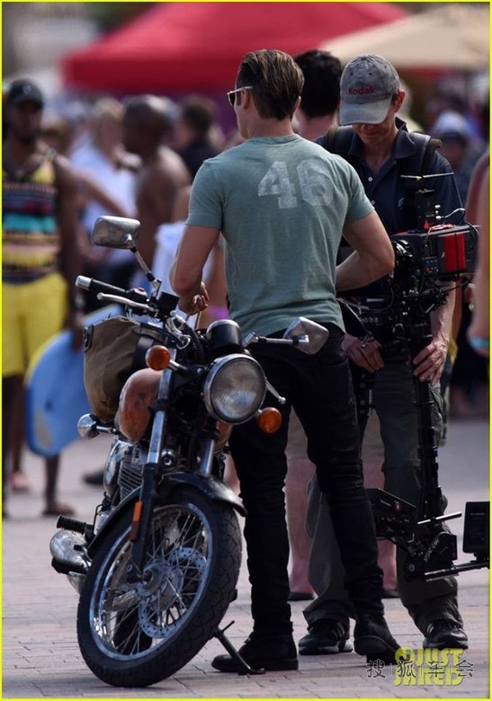 请问这是啥厂牌的车?_京A军团摩旅