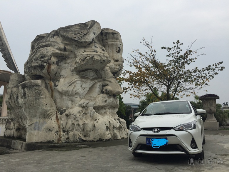 人生第一次自驾游!成都郫县一日游!求各位前辈