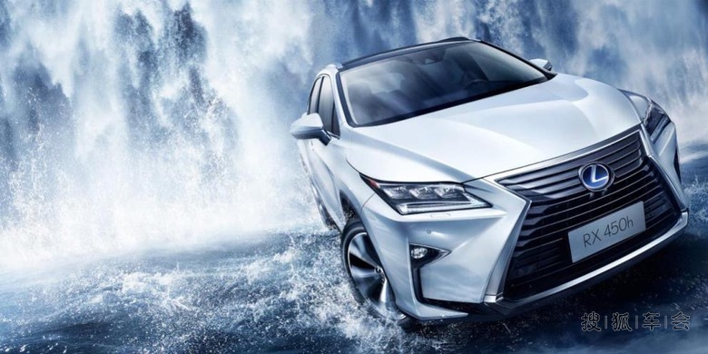 雷克萨斯智•混动《来吧!冠军》第二季智在