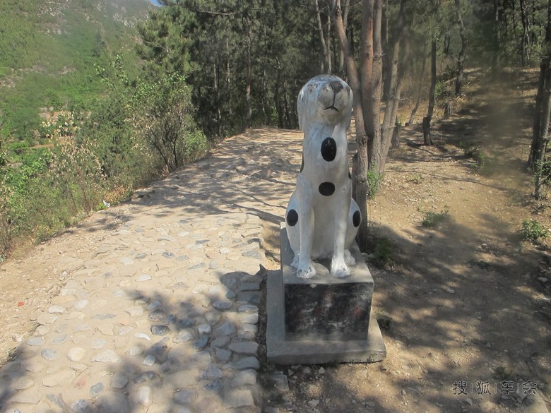 秦皇岛桃林口+迁安白羊峪长城风景区一日自驾