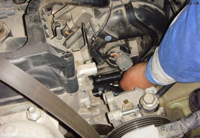 【宝骏管家】常见的汽车错误维修方法_吉利帝