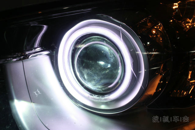 自达CX-5大灯改装,一场大灯改装的完美盛宴- 