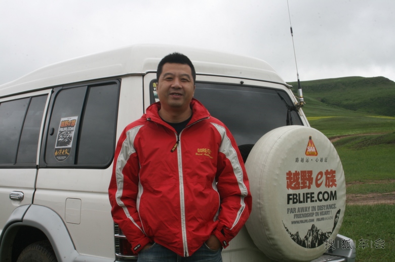 【男神养成记】男人的车-我的奇兵_北京马自达