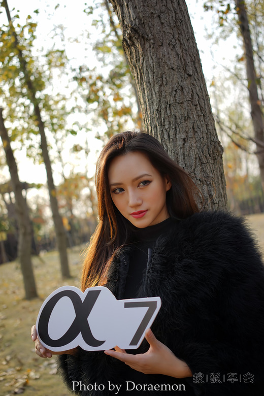 SONY A7R试用体验_狐拍社(上海)