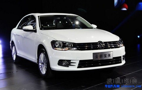 宝来团购多少钱 价格打折服务不打折- 搜狐车会