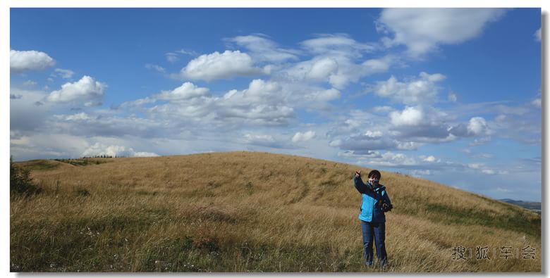 【车友出游】【乐快】神密女神我看你来了--初