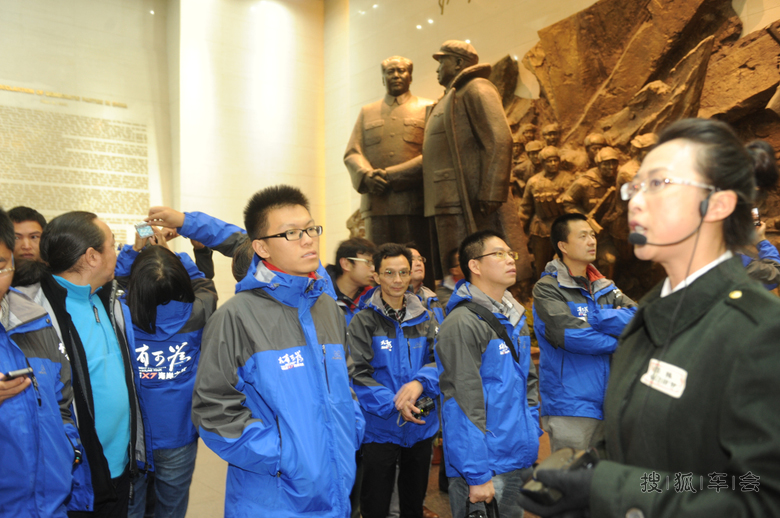 我和丹东有个约会,途中偶遇朝鲜靓女 _吉利-