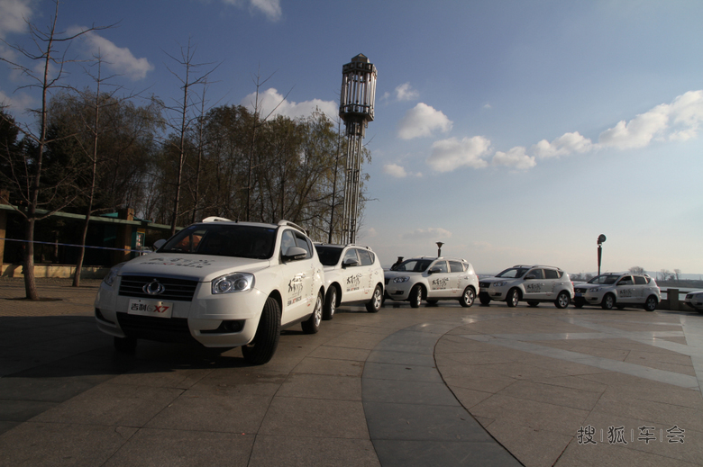 我和丹东有个约会,途中偶遇朝鲜靓女 _吉利-