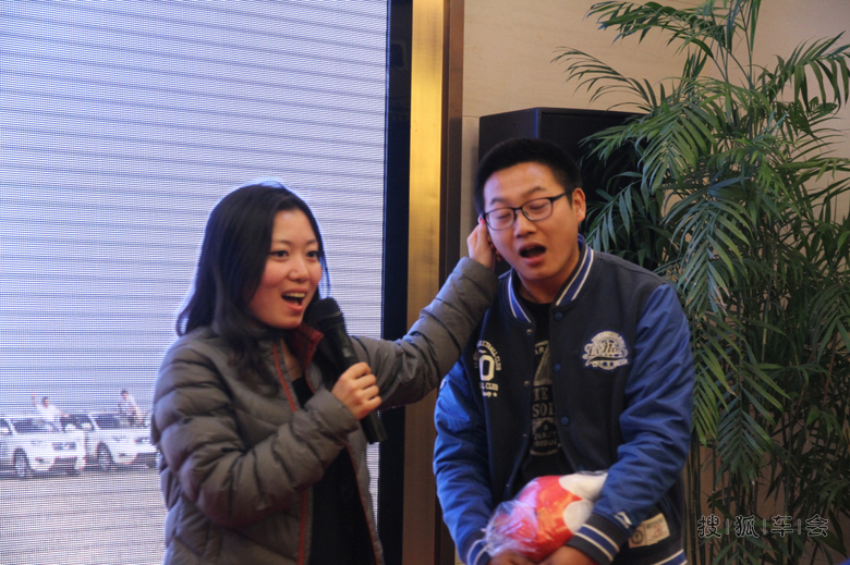 我和丹东有个约会,途中偶遇朝鲜靓女 _吉利-