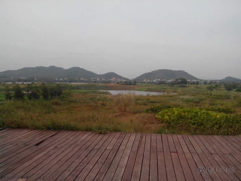 11月9日搜狐深圳车友会自驾惠州淡水_深圳车